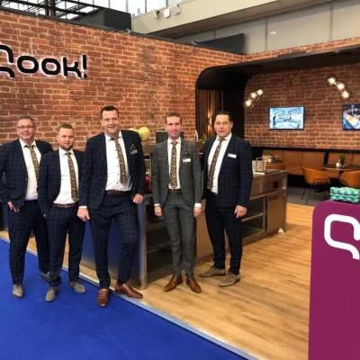 Werk van Wihofecta