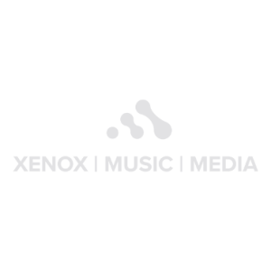 Logo Xenox